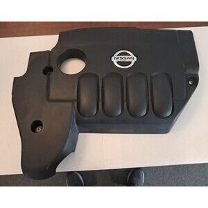 2007 - 2013 NISSAN ALTIMA OEM ENGINE BEAUTY APPEARANCE COVER  14041 JA01B 2.5L41